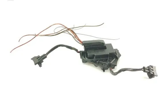 Opel Astra F Fan control module 