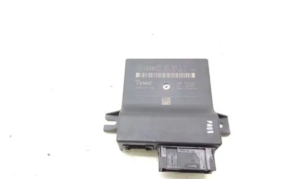Audi A6 S6 C6 4F Gateway control module 4F0907468D 4F0910468A