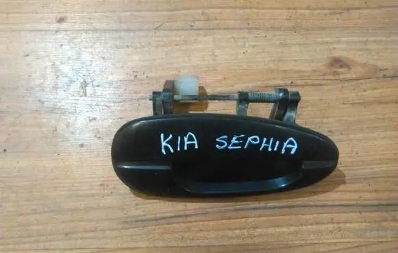 KIA Sephia Front door exterior handle k20172410