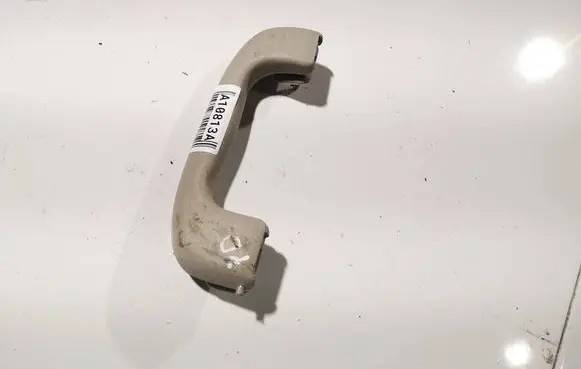Suzuki Swift I Front interior roof grab handle
