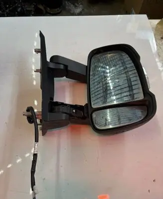 Fiat Ducato Front door electric wing mirror 041045