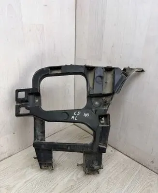 Citroen C5 Rear bumper mounting bracket 9681048580