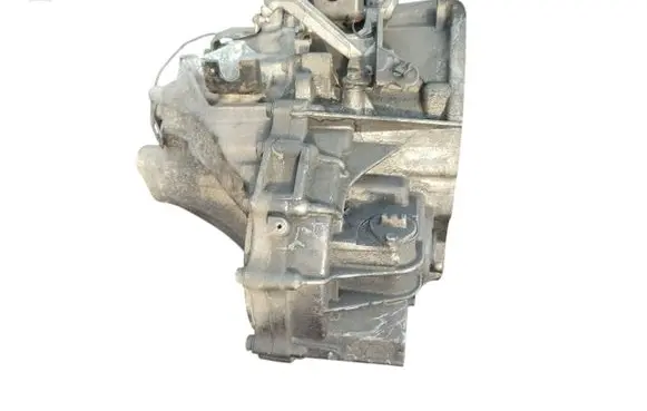 Renault Megane I Electric car Transmission ND5001JY70D