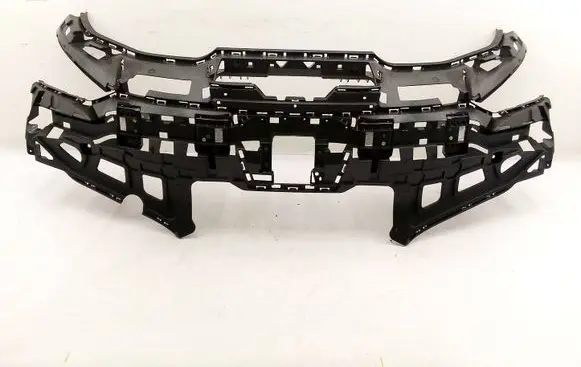 Cupra Tavascan Front bumper support beam 5FL807231