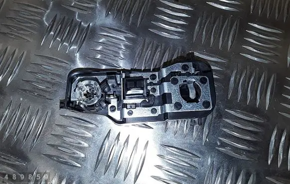 Ford C-MAX II Tail light bulb cover holder AM5113N004HA