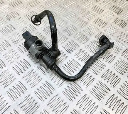 BMW 2 F22 F23 Other devices 7636153 7636154