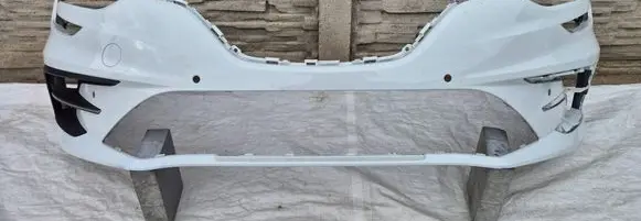 Renault Megane IV Front bumper 620220472R