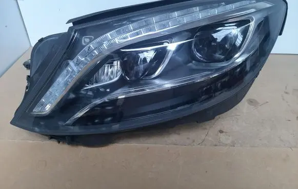 Mercedes-Benz S W222 Headlight/headlamp 2229060302