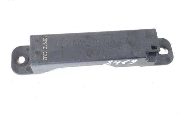 Mercedes-Benz CL C216 Aerial antenna amplifier A1668200075