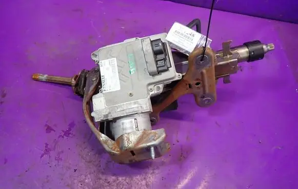 Renault Scenic II - Grand scenic II Power steering pump