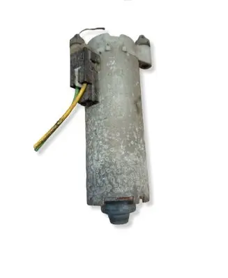 Mercedes-Benz E W211 Seat adjustment motor 0130002622 1215601