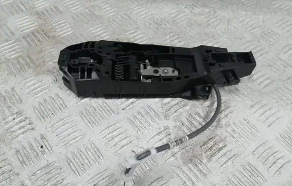 Citroen e-C3 Front door interior handle 9845628380 25095A