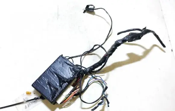 Mitsubishi Carisma Other control units/modules