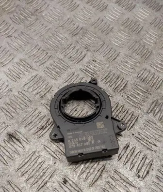 Opel Vivaro Steering angle sensor 0265019069
