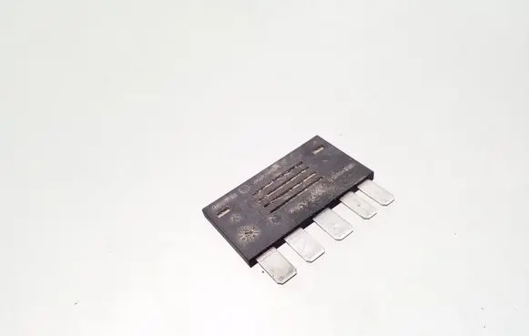 Volvo S60 Fuse 9442190A