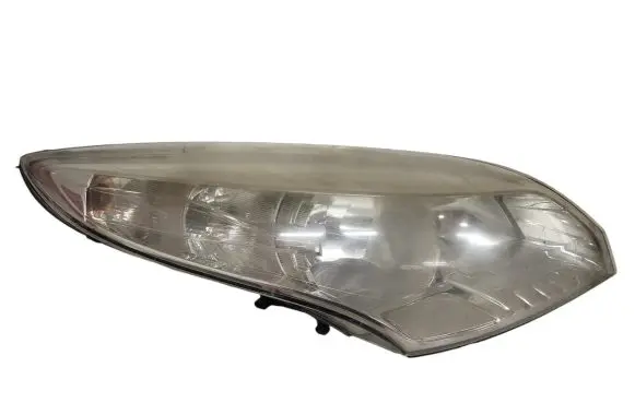Renault Megane III Headlight/headlamp 260100017R 030124420200