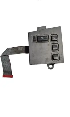 BMW 7 E65 E66 Seat control switch 6918402