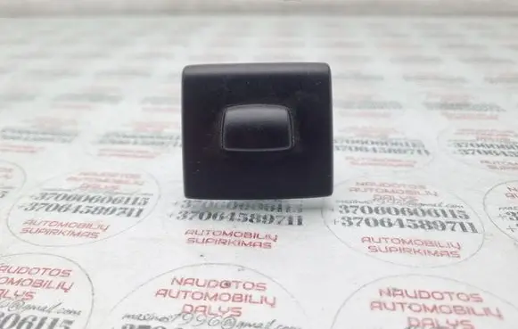 Skoda Octavia Mk2 (1Z) Sun solar sensor 1Z0907539A