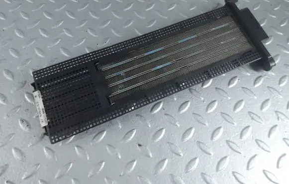 Citroen DS5 Electric cabin heater radiator T2392001