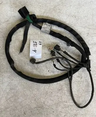 Iveco Daily 6th gen Other wiring loom 5802134669