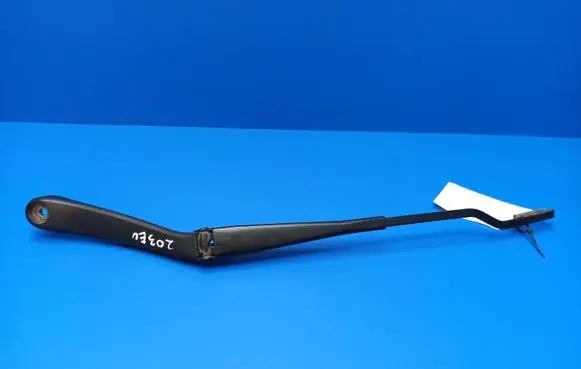 Mercedes-Benz C W203 Front wiper blade arm A2038200544 252 A2038240149
