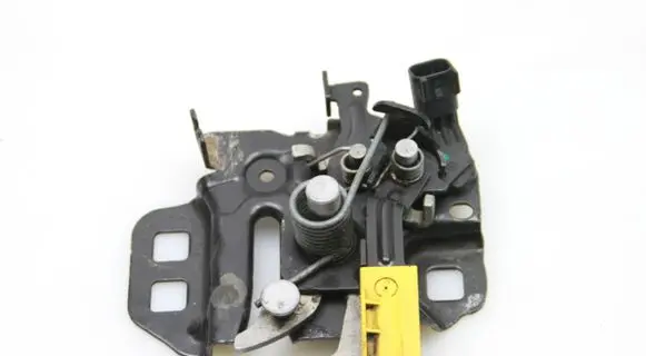 Ford Mondeo MK V Engine bonnet (hood) release handle DS7A16701DC