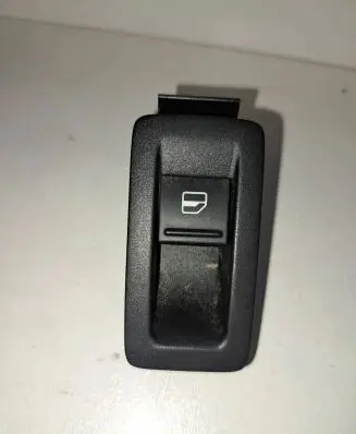Volkswagen Cross Touran I Electric window control switch 1F0959527 1T0959851