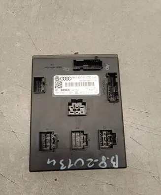 Audi A4 Allroad B8 Comfort/convenience module 8K0907063DD 04016001 005V01207