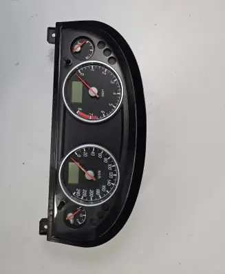 Ford Mondeo Mk III Speedometer (instrument cluster) 1S7F10849 54298 2001213917