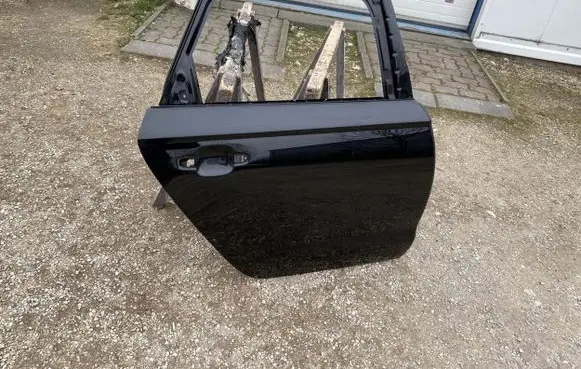 Audi A6 S6 C7 4G Front door 4G9831312