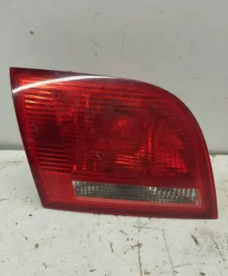Audi A3 S3 8P Tailgate rear/tail lights 8P4945093B