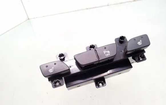 Hyundai ix35 Seat heating switch 933102Y100TAN 933102Y100