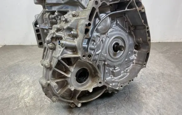 Honda CR-V Automatic gearbox H6M1042099