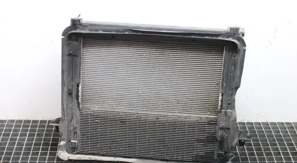 Volkswagen ID.4 Radiator set 1EA121203A