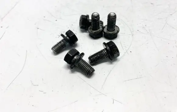 Renault Megane I Nuts/bolts 