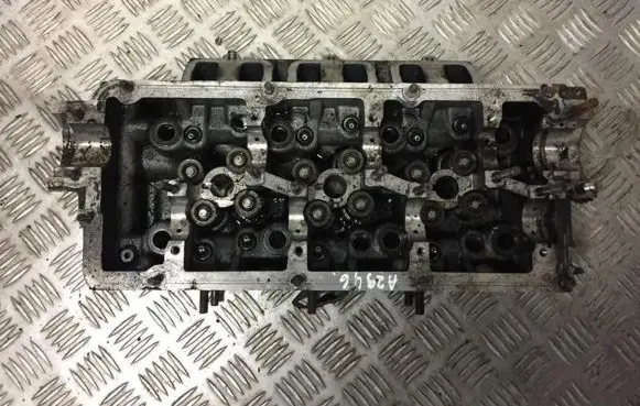 Engine head