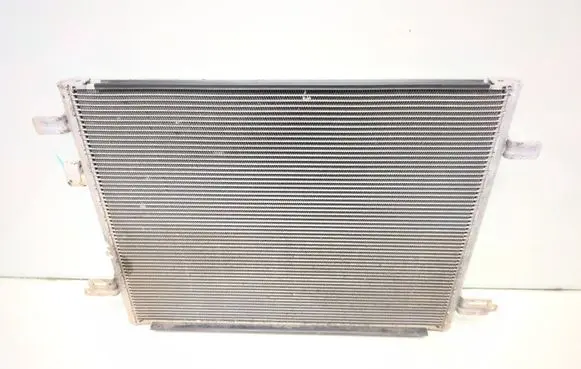 Renault Zoe A/C cooling radiator (condenser) 921007736R