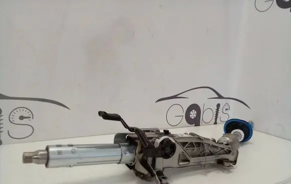 Mercedes-Benz E W214 Steering wheel axle set 2064600800