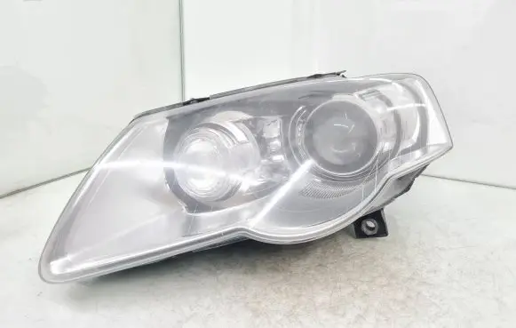 Volkswagen PASSAT B6 Headlight/headlamp 3C0941753G 3D0907391B