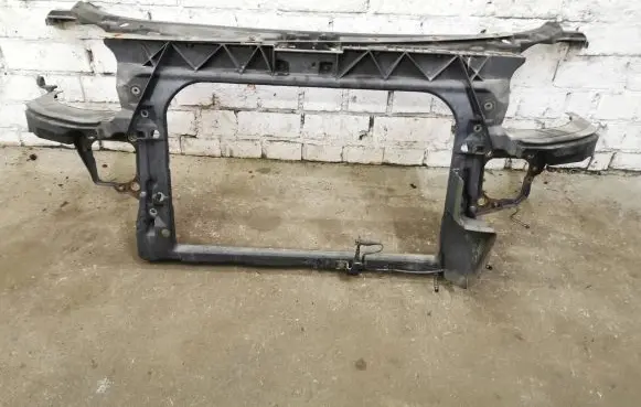 Audi TT Mk1 Radiator support slam panel