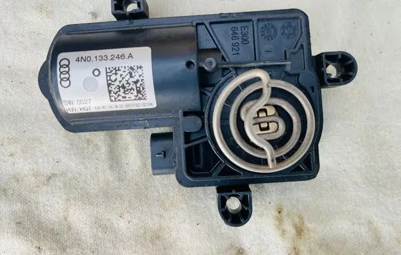 Audi S5 F5 Other devices 4N0133246A