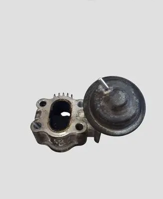 Mazda 6 EGR valve