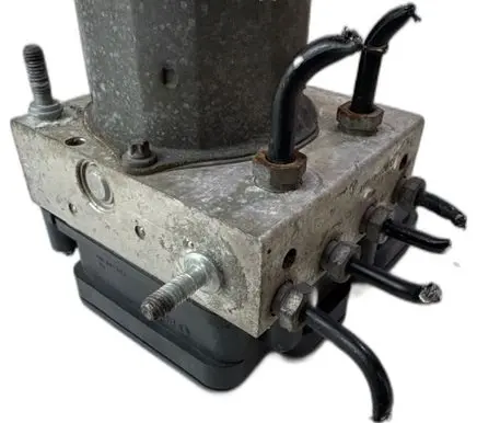 Mercedes-Benz A W176 Master brake cylinder A0094315212 0265243376 0265956006