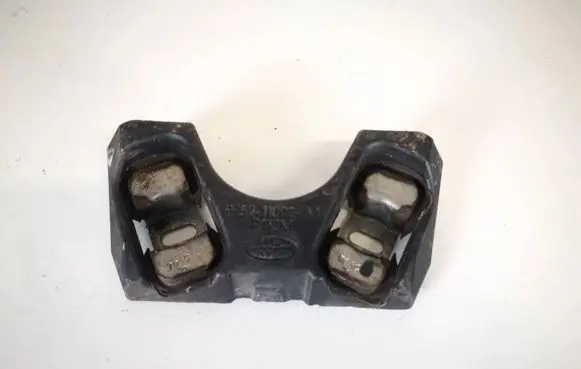 Land Rover Freelander 2 - LR2 Engine mount bracket 6h5211002a1 6h52-11002-a1