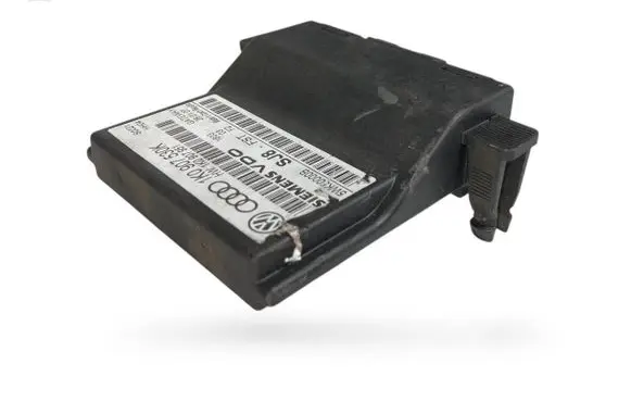 Volkswagen Golf Plus Gateway control module 1K0907530K 1K0907951