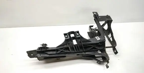 BMW 5 F10 F11 Headlight/headlamp mounting bracket 7200794 51647200794