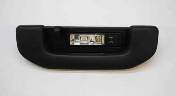Mercedes-Benz GLC X253 C253 Rear interior roof grab handle A0009068905