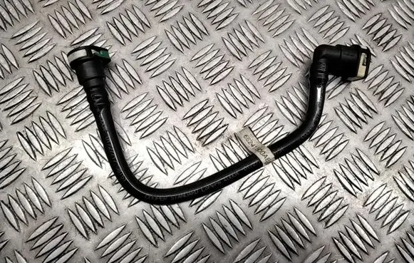 Chrysler Pacifica Fuel line/pipe/hose 68241500AE