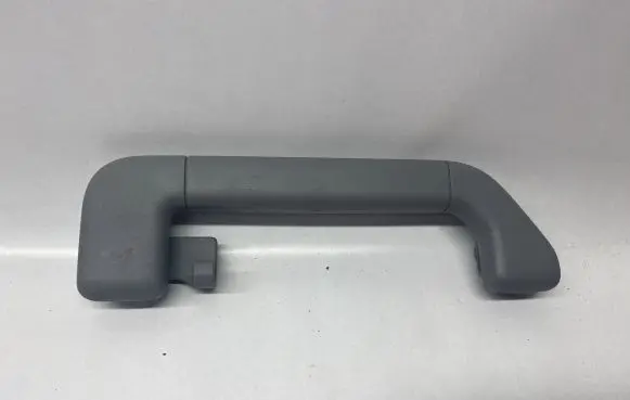 Porsche Cayenne (9PA) Front interior roof grab handle 7L0857607A