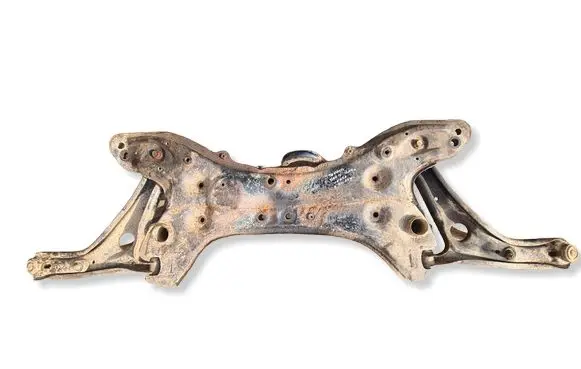 Toyota Yaris Verso Front subframe 